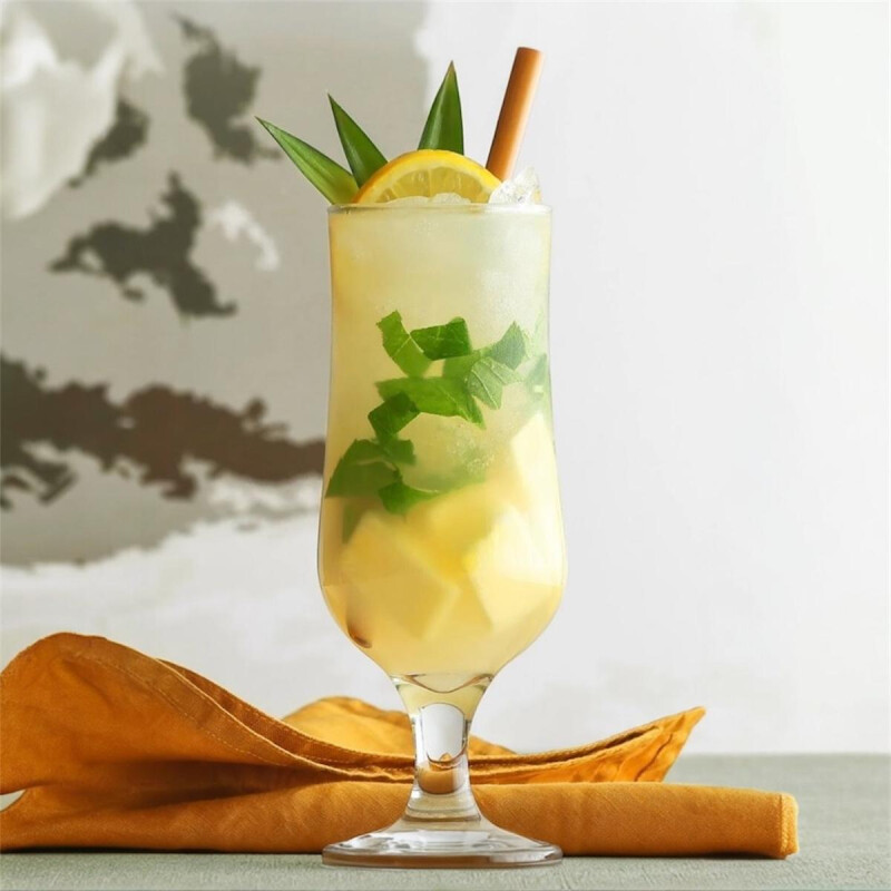 Copa de Cerveza 385cc Set 6 Unidades Lav Copa de Cerveza 385cc Set 6 Unidades Lav