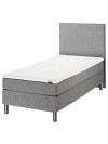 Cama cont 1 Plaza 90x200 BASIC C5 Dreamz gr-22 Cama cont 1 Plaza 90x200 BASIC C5 Dreamz gr-22