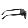 Lentes De Sol Policarbonato Chilli Beans Cuadrado Negro/Negro