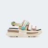 Sandalias Converse Utility Sandal CX Beige