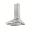 Campana Extractora - Modelo Convencional 75 INOX - James Campana Extractora - Modelo Convencional 75 INOX - James