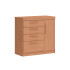 CASTRO-COMODA LILLE 3 CAJONES CEDRO 1130 CASTRO-COMODA LILLE 3 CAJONES CEDRO 1130