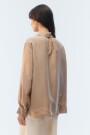 CAMISA RACHEL Champagne