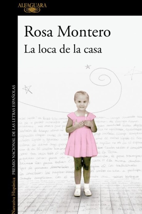 LA LOCA DE LA CASA LA LOCA DE LA CASA