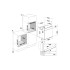 Horno Multifunción Whirlpool Akz9 7891 Ix De Outlet OLT HORNO DE EMPOTRAR WHIRLPOOL WOC74ASD
