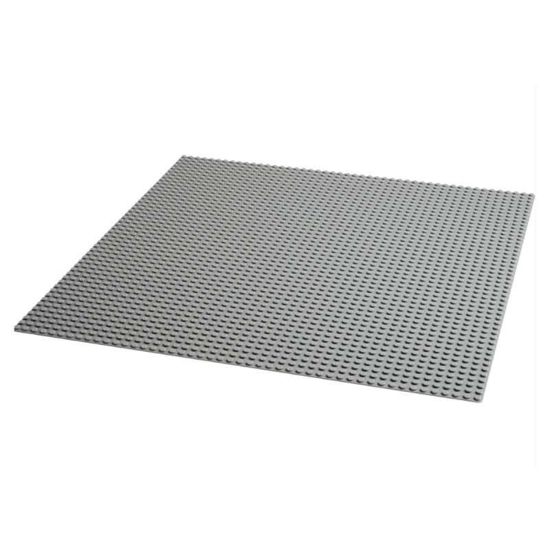 Base Gris Classic Lego Base Gris Classic Lego
