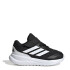 Championes de Niños Adidas Run Falcon 6 Infant Negro