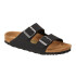 Sandalia Arizona Vegan BFBC - Regular Negro