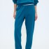 V-NL BASIC JOGGER DEEP WATER TEAL