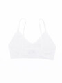 TOP TEEN SEAMLESS BLANCO