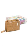 BILLETERA PALOMA NUEZ