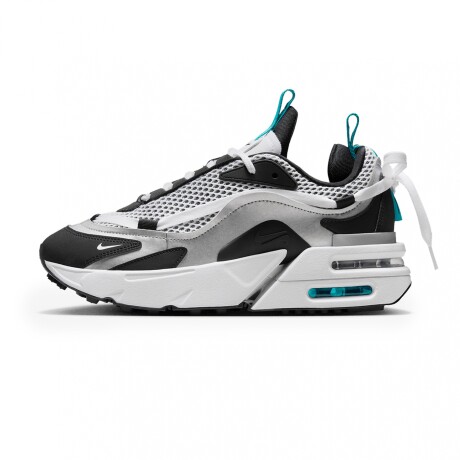Championes Nike Air Max Furyosa White