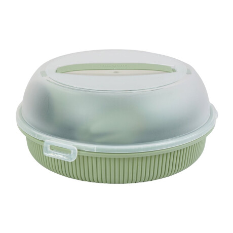 Set de picnic de plastico para 6 personas Set de picnic de plastico para 6 personas