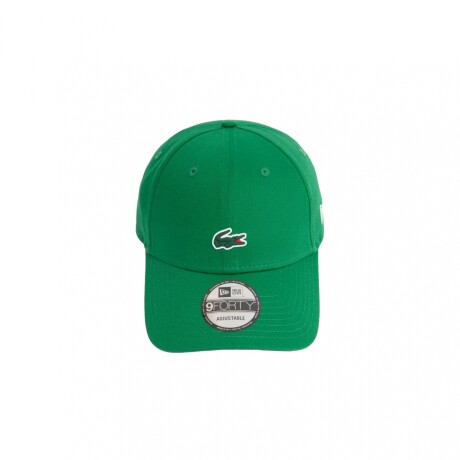 Gorra Lacoste X New Era 59X