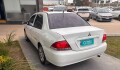 Mitsubishi Lancer 1.6 GLX - 2011 Mitsubishi Lancer 1.6 GLX - 2011