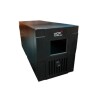 UPS 1500VA INTERACTIVA, LCD, 6 NEMA, USB, RJ45 C/ BATERIA UPS 1500VA INTERACTIVA, LCD, 6 NEMA, USB, RJ45 C/ BATERIA