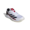 Championes Adidas Courtquick Pádel Blanco