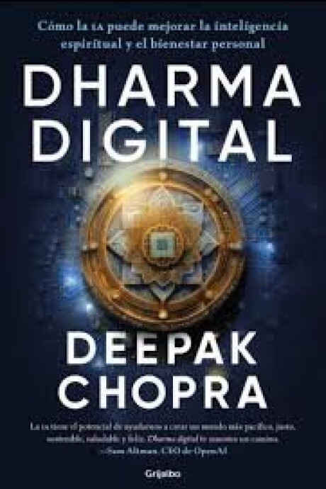 DHARMA DIGITAL DHARMA DIGITAL