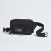 RIÑONERA CAMP LUMBAR Base Camp Black Asphalt Grey