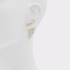 ONIGODIA GOLD/CLEAR MULTI GOLD/CLEAR MULTI
