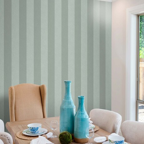 PAPEL PINTADO NAIF STRIPE PAPEL 10*0,53MTS