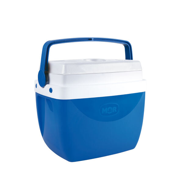 CONSERVADORA 12 LTS. AZUL 33.5X24X29 CM. AZUL