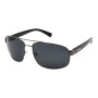 Lentes De Sol Chilli Beans Chilli Beans Gray/Onix