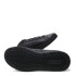Championes de Hombre Puma Court Classico Negro - Dorado