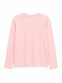 REMERA SPORTY ROSADO