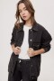 CAMPERA URBAN Negro