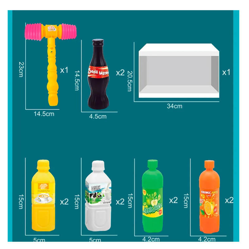 Adivina donde esta La Botella Adivina donde esta La Botella