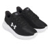 UA Phade RN 3-BLK BLK-001