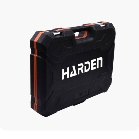 JUEGO DE DADOS DE 1/2. 3/8 Y 1/4 133 PIEZAS N/a