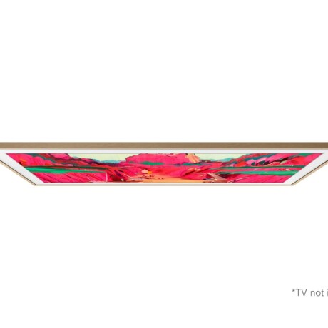 Samsung Marco TV frame 65¨ Teak