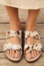 SANDALIA GELAN Estampado