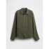LS LINEN TWEED GREEN