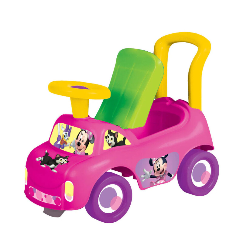 Buggy Minnie Disney Buggy Minnie Disney