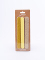 LIMAS MIX SET DORADO