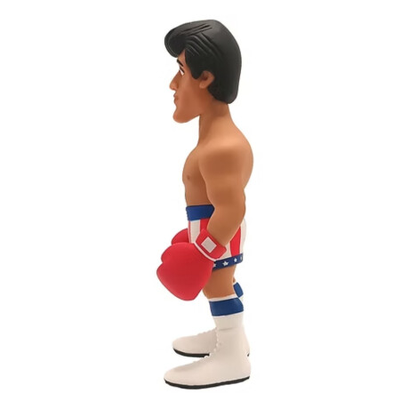 Minix Rocky IV - Rocky Balboa Minix Rocky IV - Rocky Balboa
