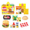 Slime Kit Hamburguesa Zuru Mart Slime Kit Hamburguesa Zuru Mart