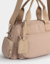 Bowling Cartera Bowling Sport - Marron Beige