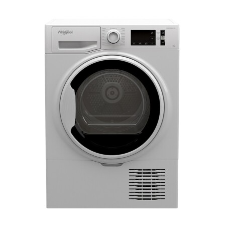 Secarropas Condensación 9 Kg Whirlpool W3D91WEES Secarropas Condensación 9 Kg Whirlpool W3D91WEES