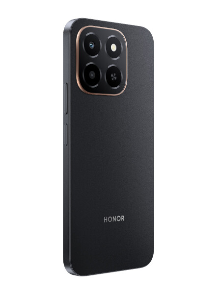 Celular Honor X6C 256GB Negro