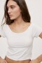 REMERA TREVI Crudo