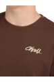 Remera O'Neill Home Grown Café