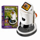 Microscopio Digital Portátil Niños 1000x Pantalla Hd Usb Microscopio Digital Portátil Niños 1000x Pantalla Hd Usb