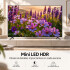Smart Tv Samsung M70h 65" Mini Led 4k Uhd Vision Ai TV 65 SAMSUNG MINILED SAUN65M70HA