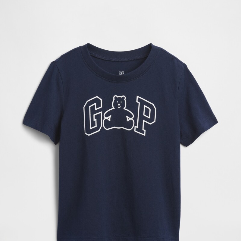 V-DB SS GR T TAPESTRY NAVY