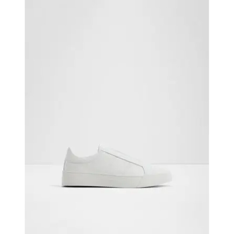 AUREN WHITE SYNTHETIC WHITE