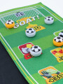 FUBOLITO EN TABLERO VERDE